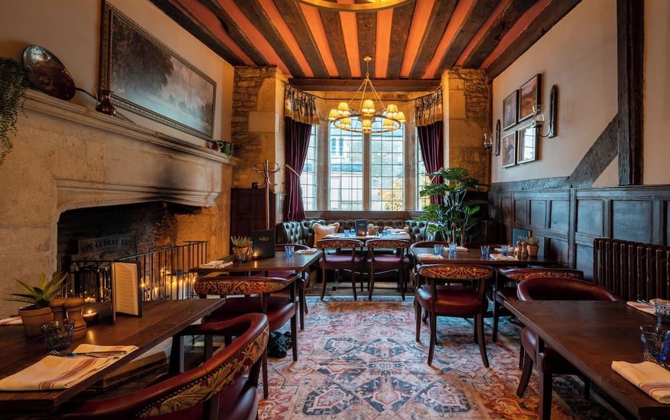 Ristorante Foto