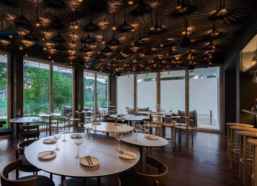 Ristorante Foto