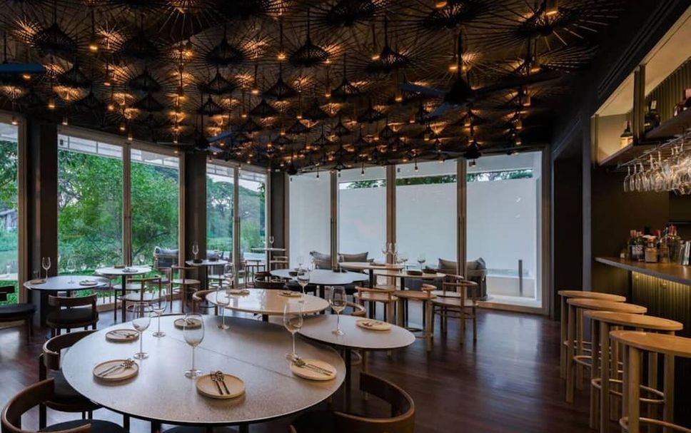Ristorante Foto