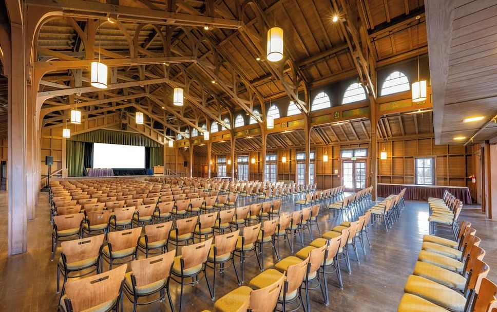 Sala conferenze Foto