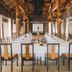 Sala pranzo