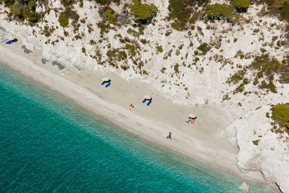 Spiaggia