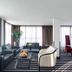 Area lounge