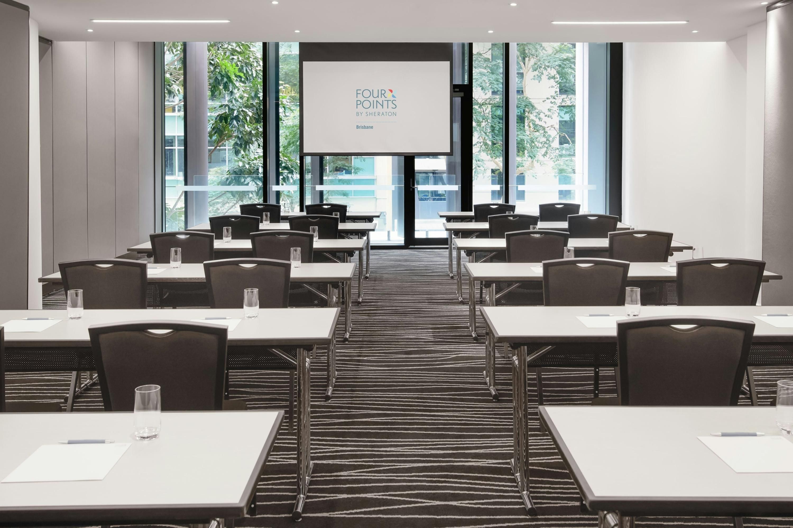 Sala conferenze