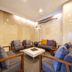 Area lounge