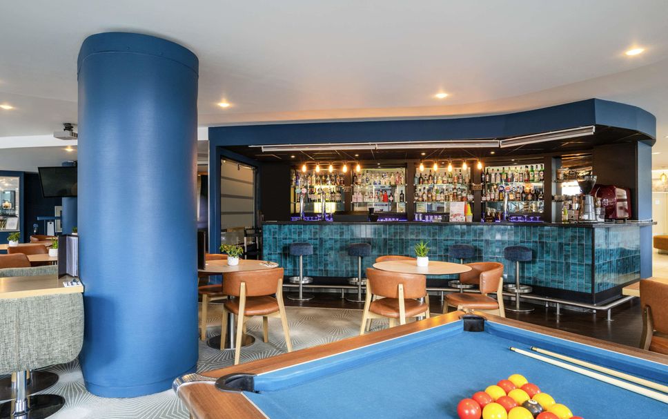 Bar Foto
