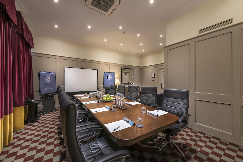 Sala conferenze