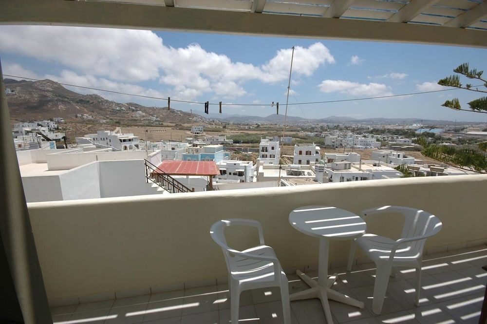 Balcone