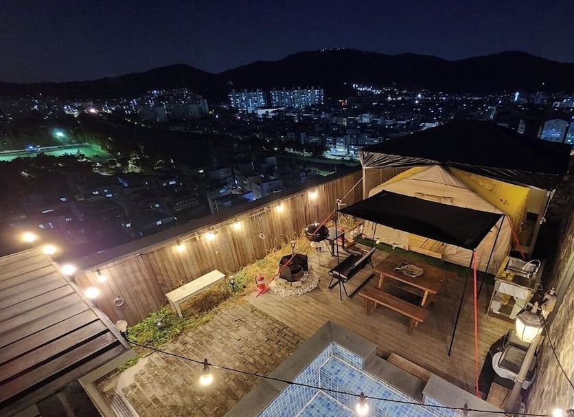 Balcone Foto