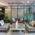 Area lounge