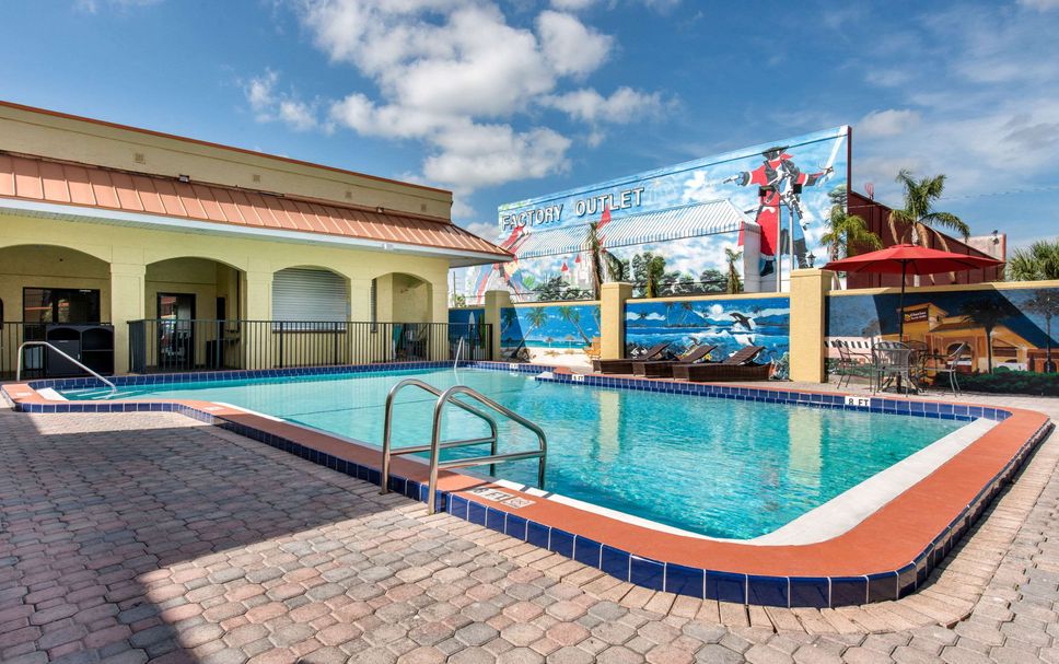 Piscina Foto