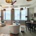 Area lounge