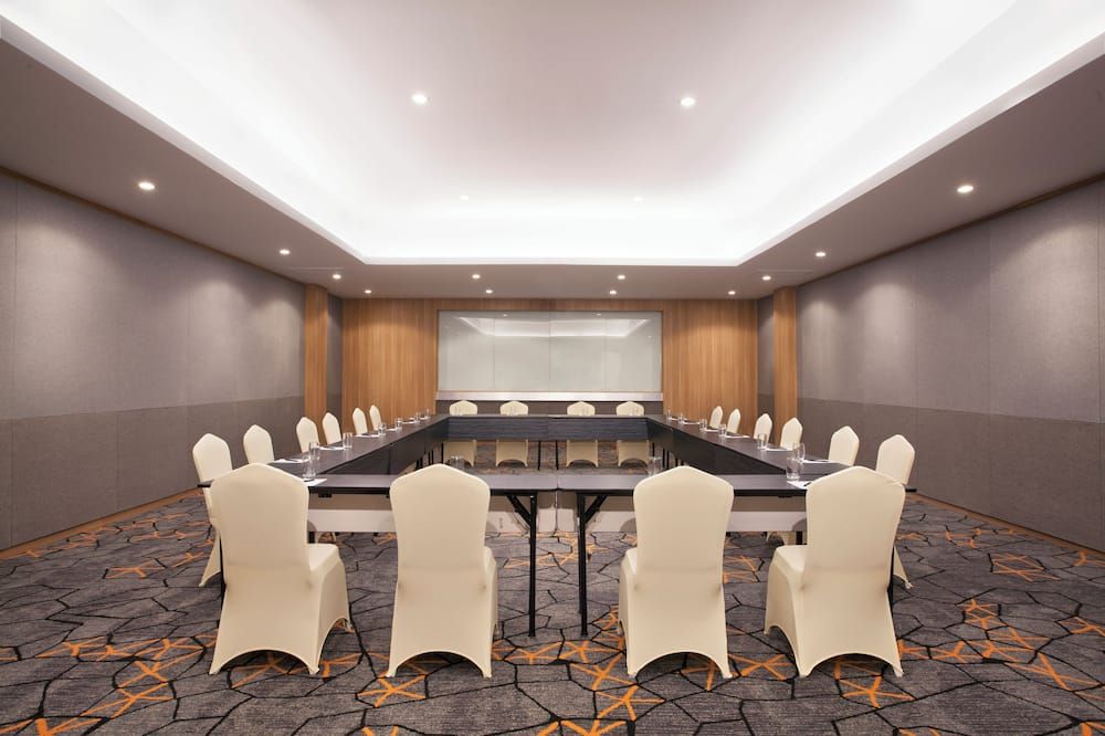 Sala conferenze
