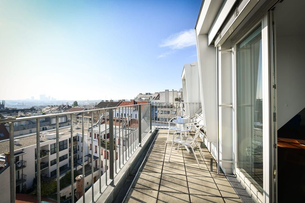 Balcone