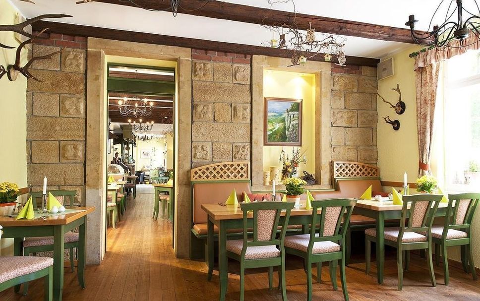 Ristorante Foto