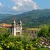 Vista esterna