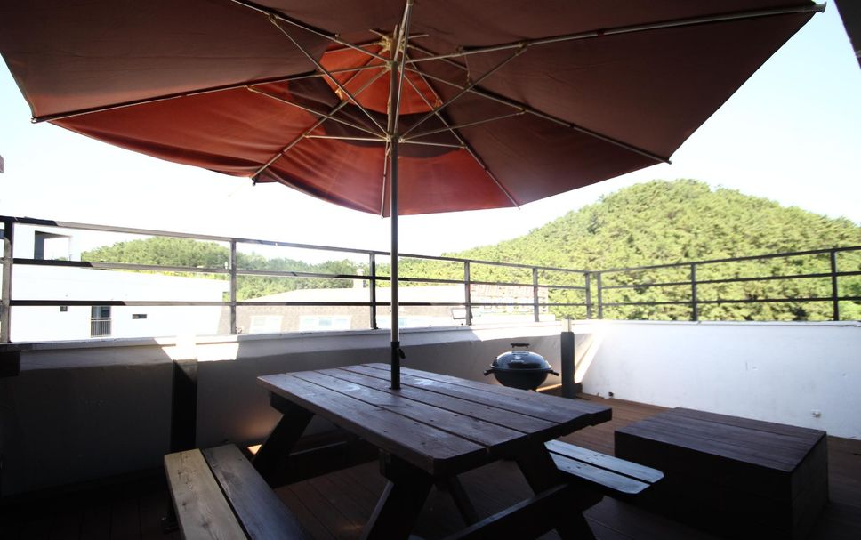 Balcone Foto