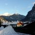 Vista esterna