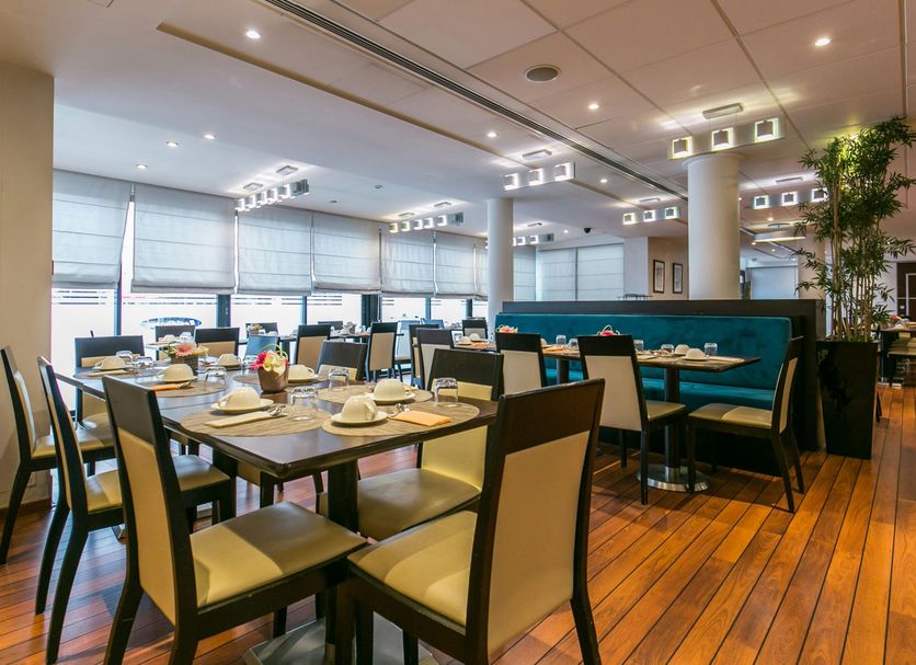 Ristorante Foto