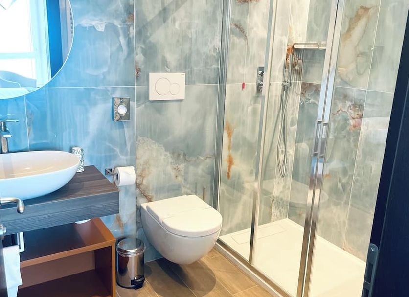 Bagno Foto