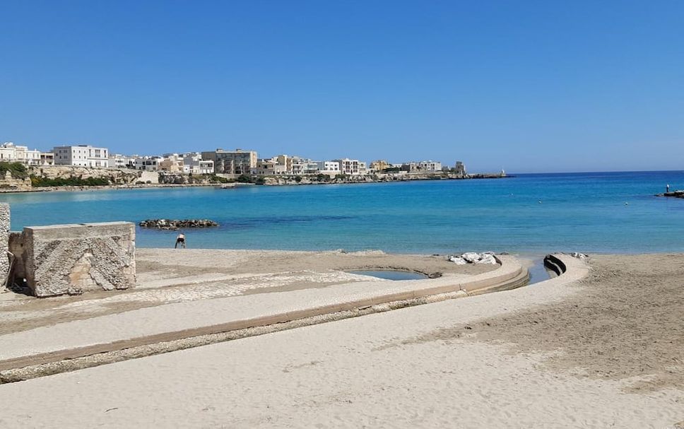 Spiaggia Foto
