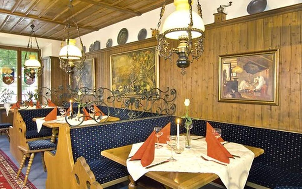 Ristorante Foto