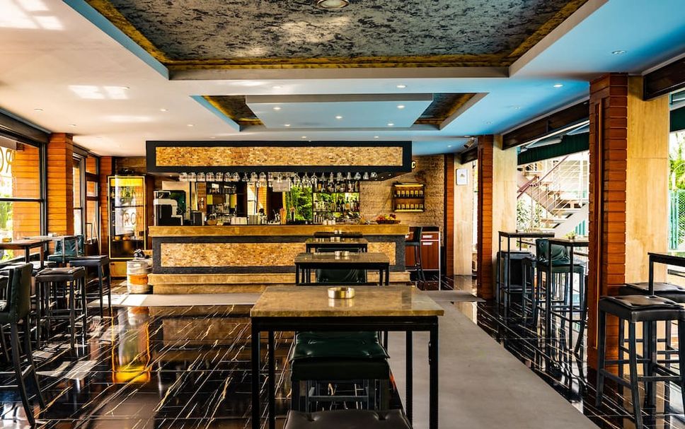 Bar Foto