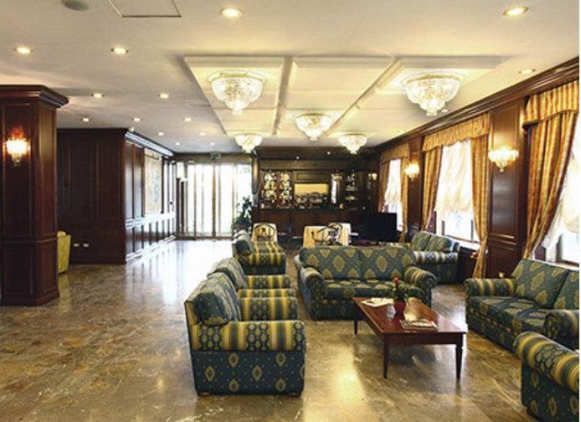 Ingresso Foto