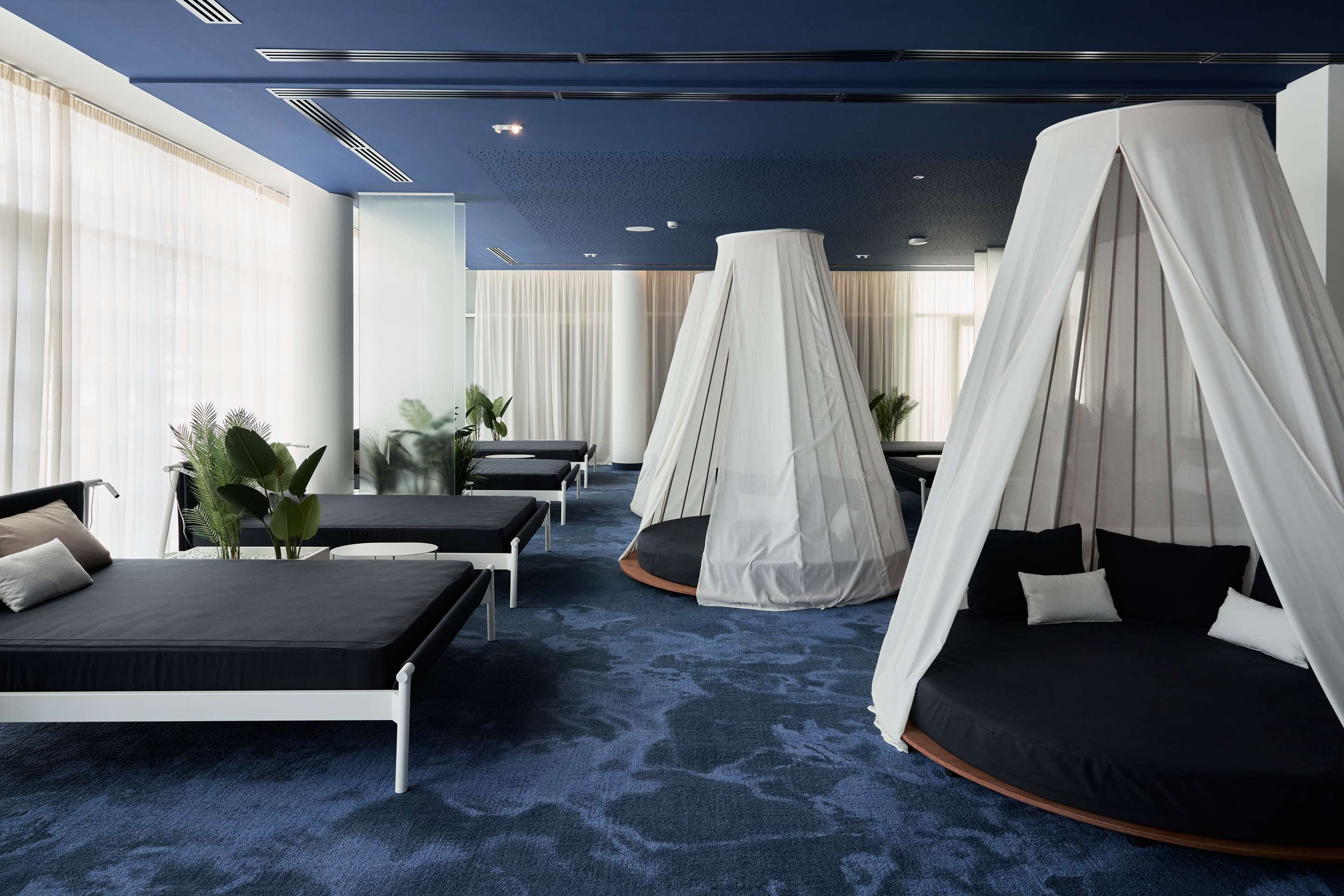 Area lounge