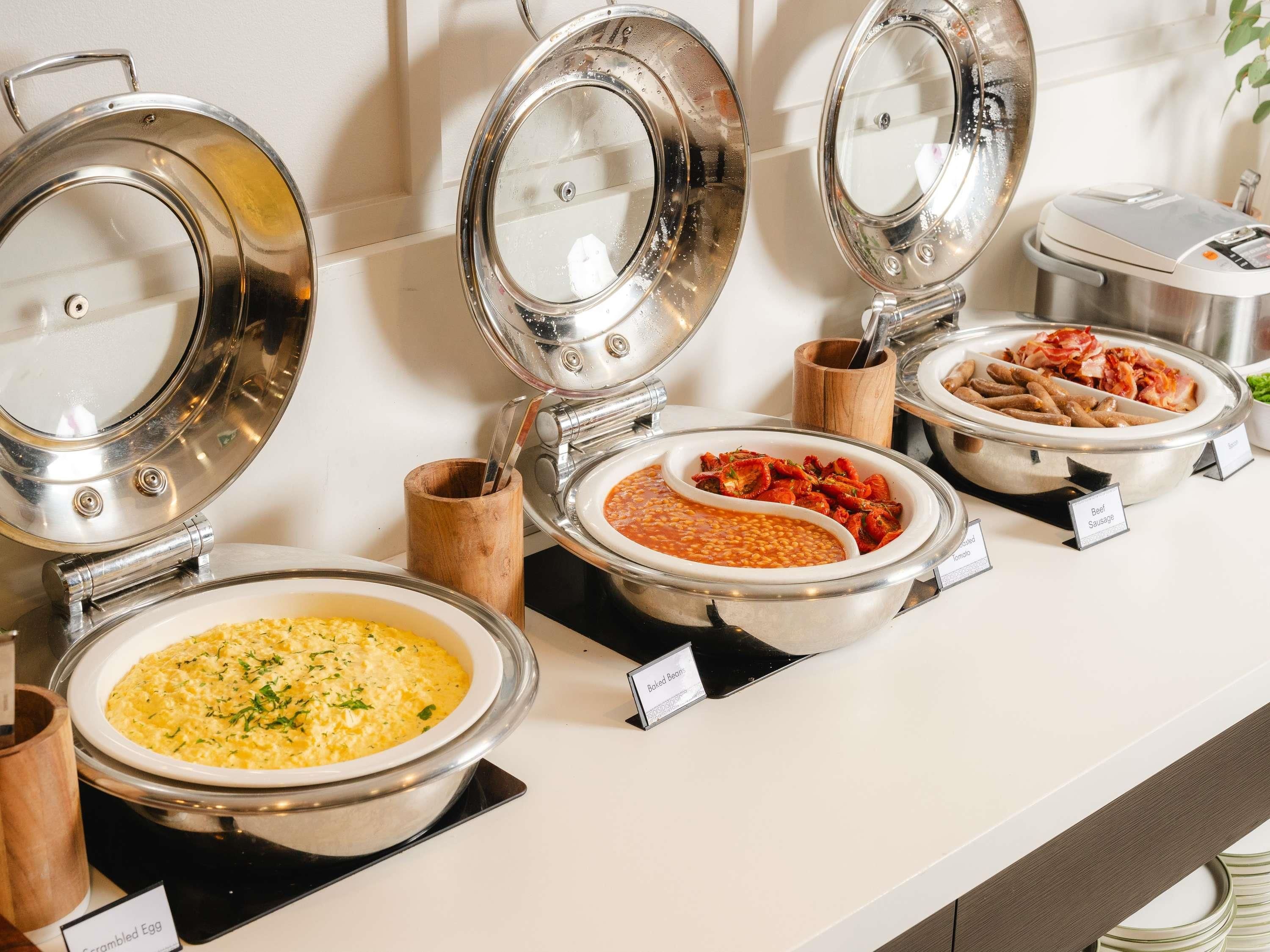 Sala pranzo