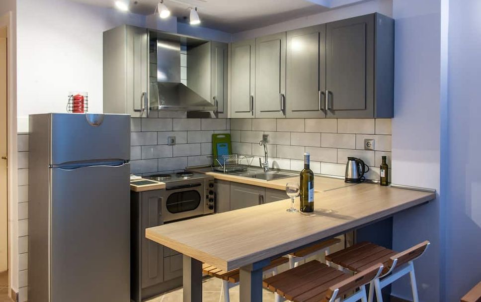 Cucina Foto