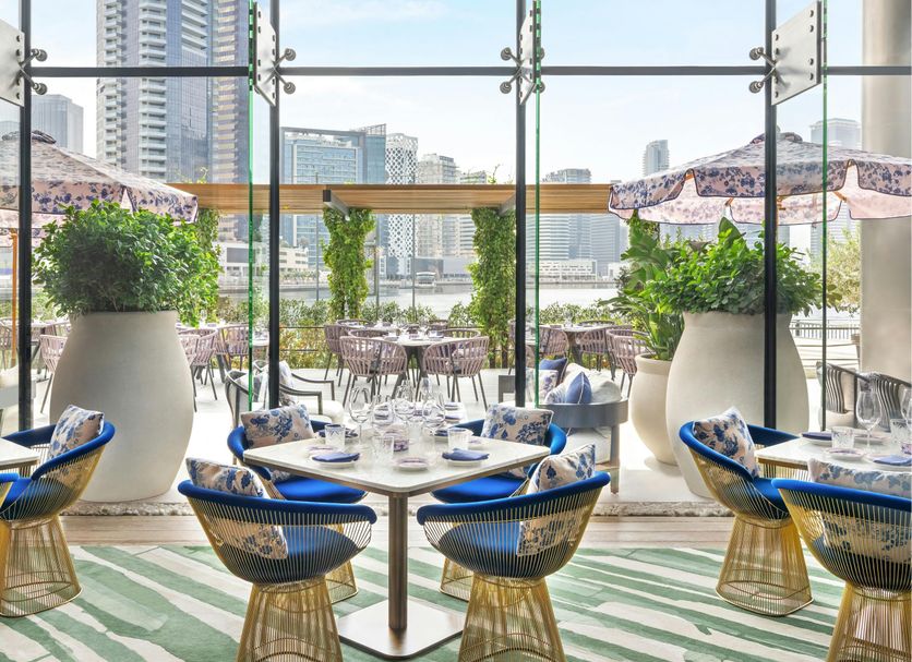 Ristorante Foto