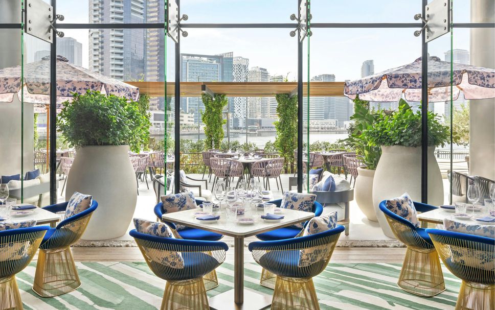 Ristorante Foto
