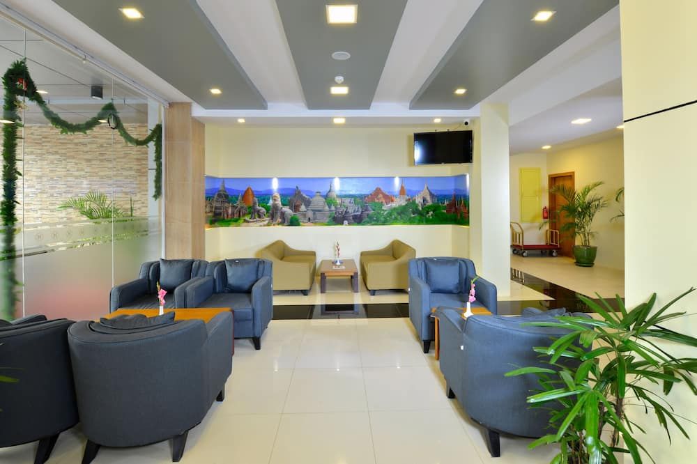 Ingresso Foto