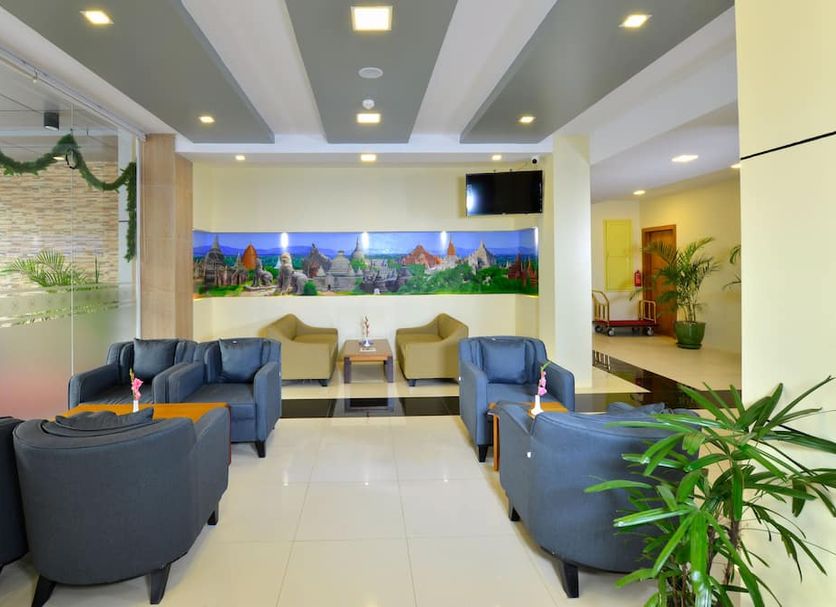 Ingresso Foto
