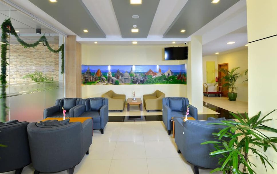 Ingresso Foto