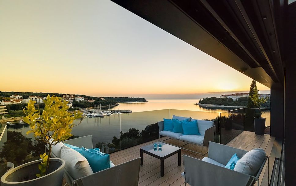 Balcone Foto