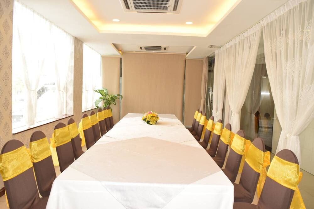 Sala conferenze