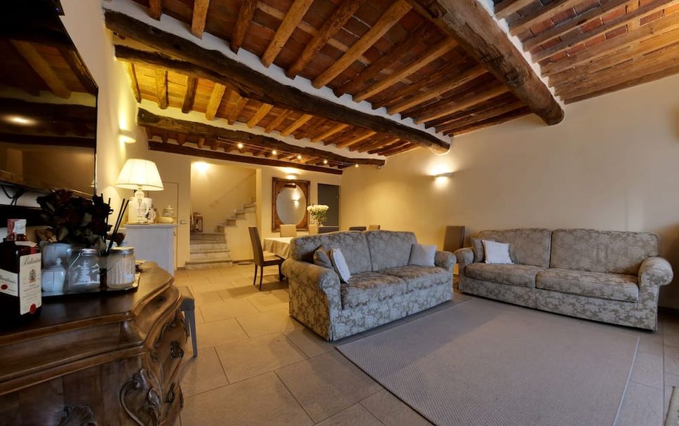 Soggiorno Foto
