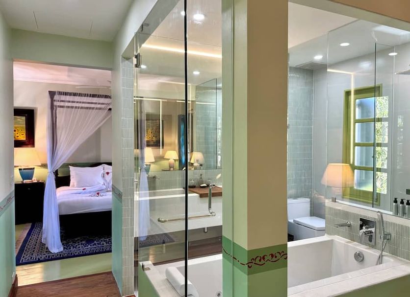 Bagno Foto