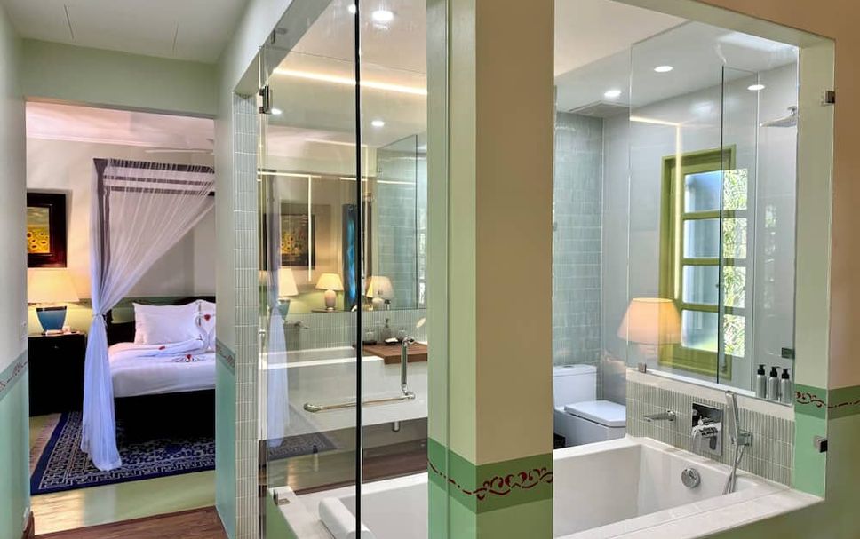 Bagno Foto