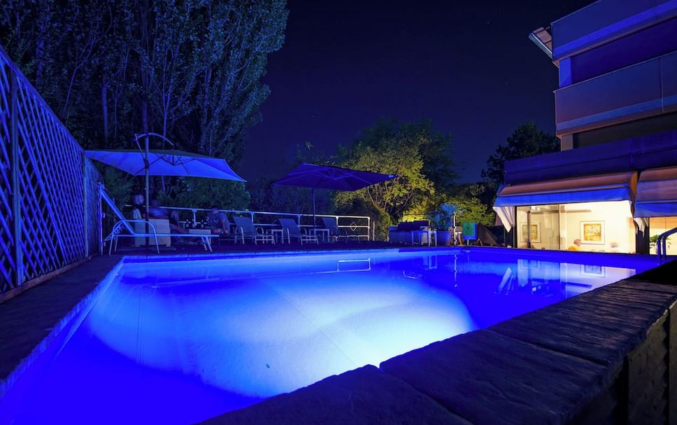 Piscina Foto