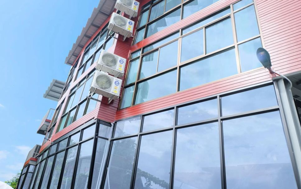 Edificio Foto