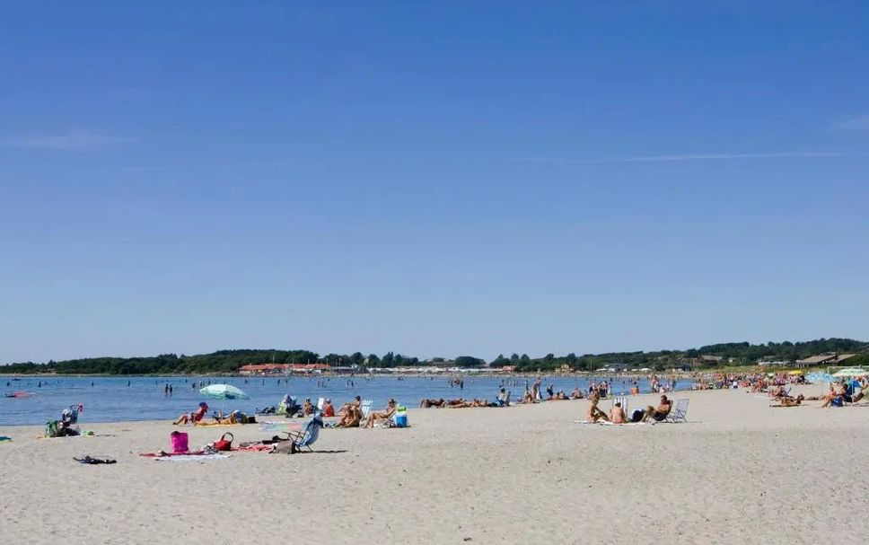 Spiaggia Foto
