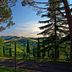 Vista esterna