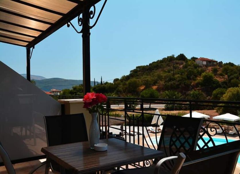 Balcone Foto