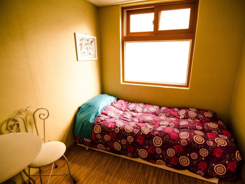 Camera da letto