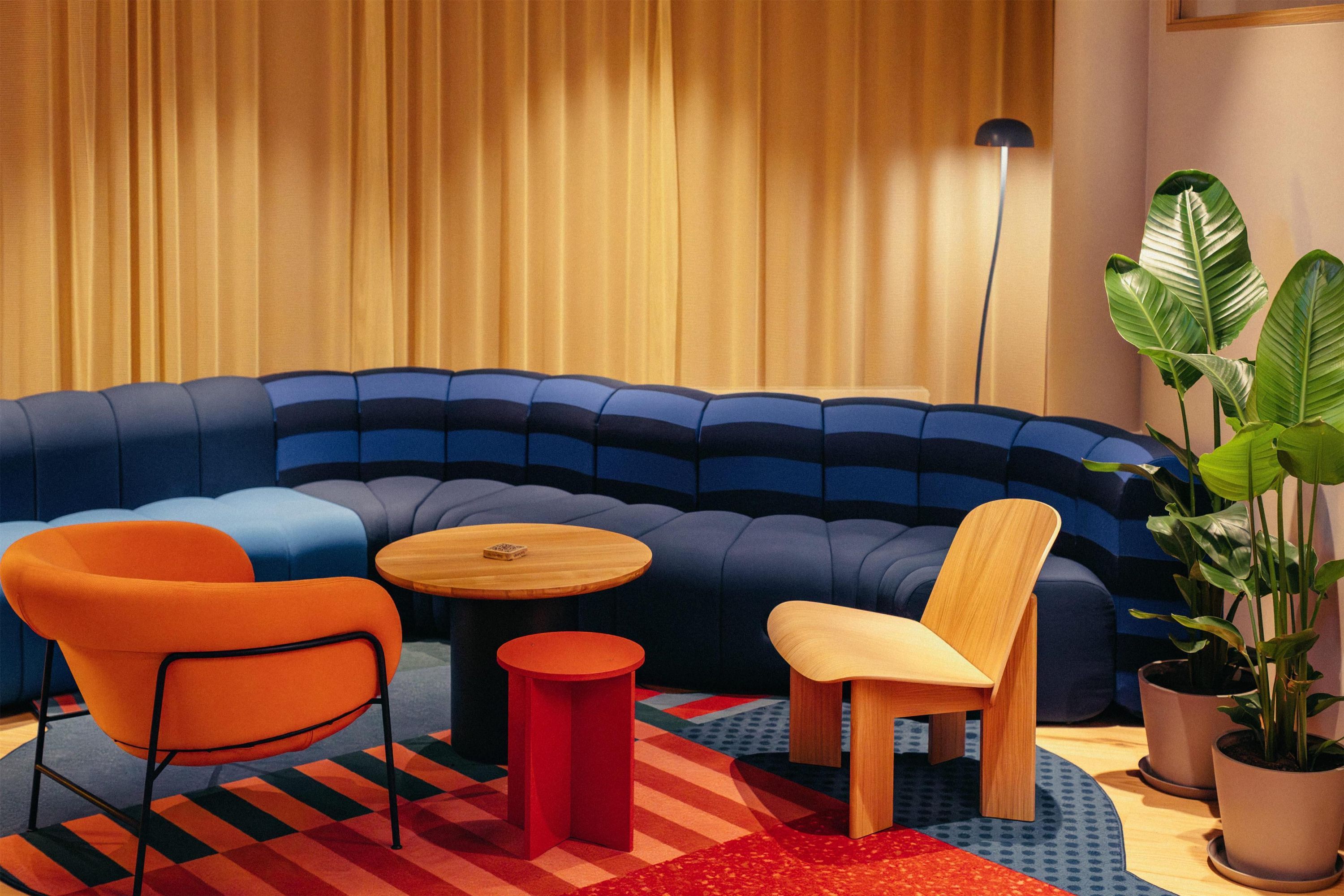 Area lounge