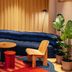 Area lounge