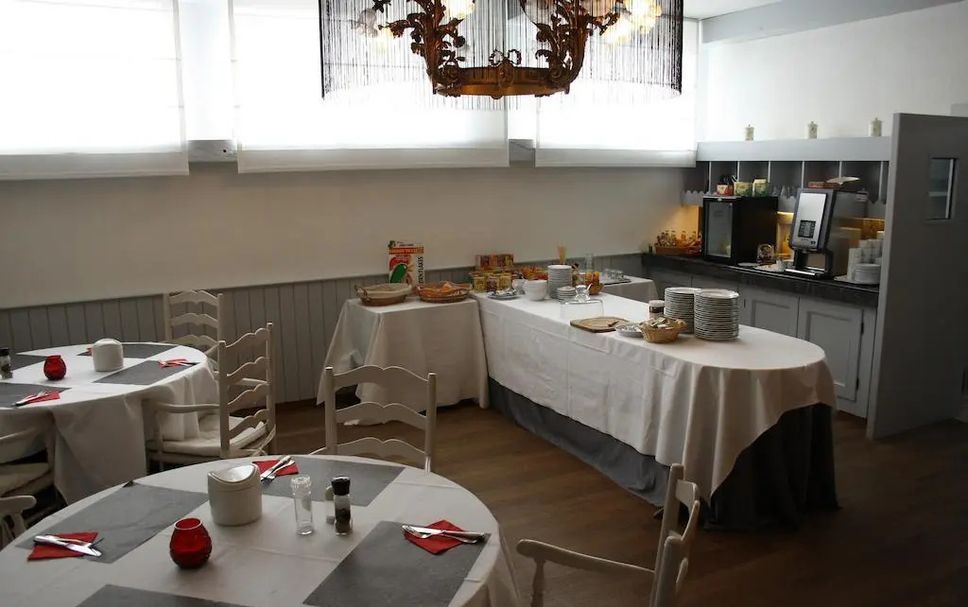 Ristorante Foto